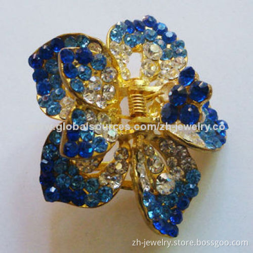Ponytail holders/synthetic hair ponytail holder/metal ponytail holders